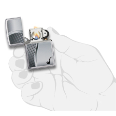21029 Pipe Lighter