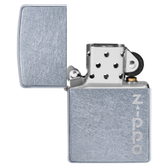 25503 Zippo Vertical