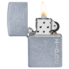 25503 Zippo Vertical