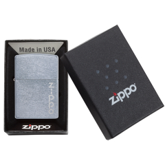 25503 Zippo Vertical