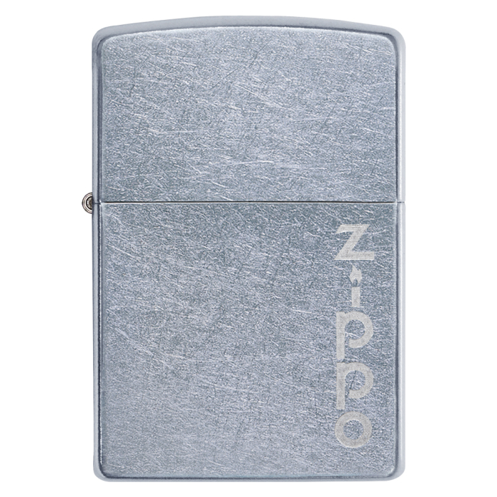 25503 Zippo Vertical