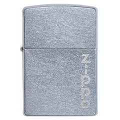 25503 Zippo Vertical