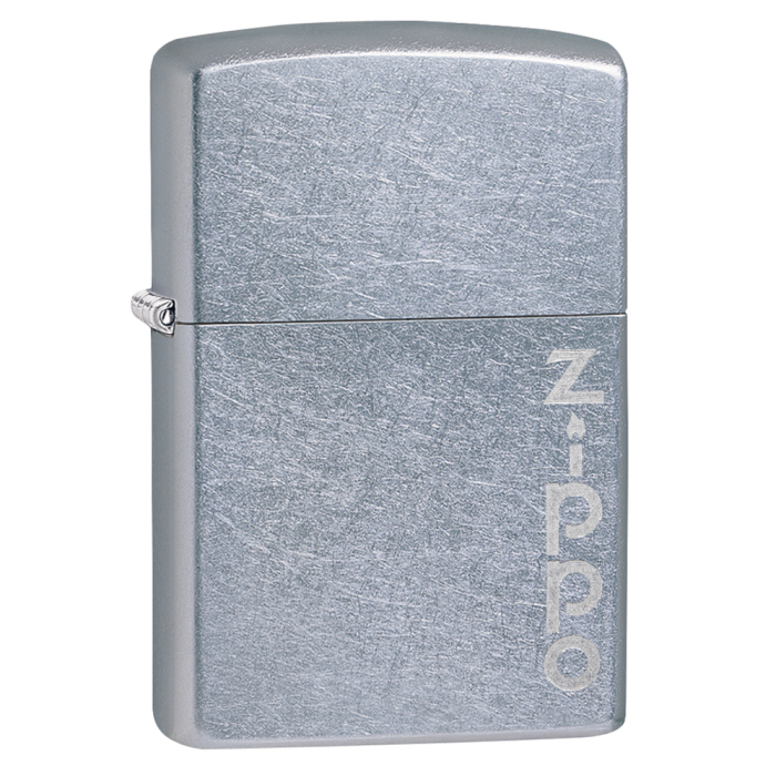 25503 Zippo Vertical