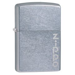 25503 Zippo Vertical