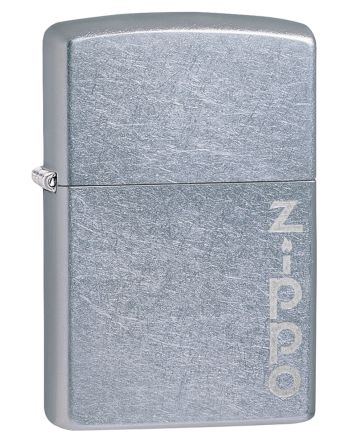 25503 Zippo Vertical