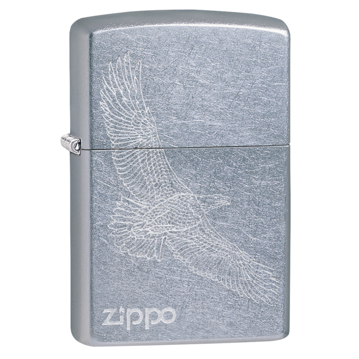 25506 Large Eagle Design B