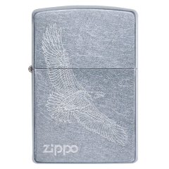 25506 Large Eagle Design B