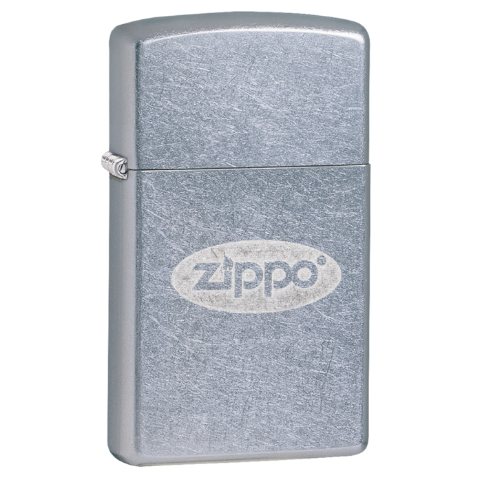 25507 Zippo Oval