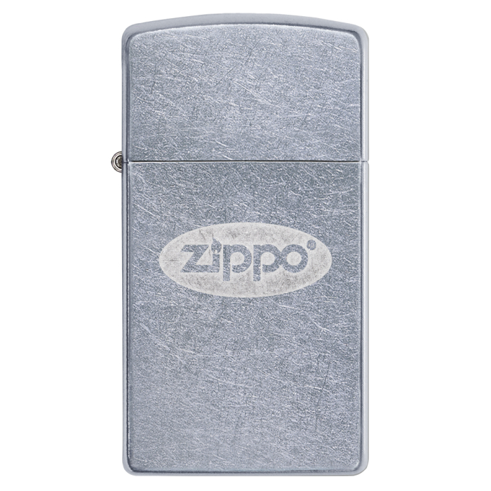 25507 Zippo Oval