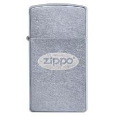 25507 Zippo Oval