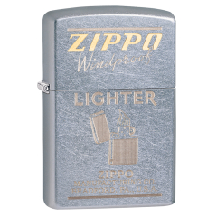 25508 Zippo 1945
