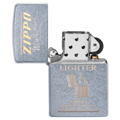 25508 Zippo 1945