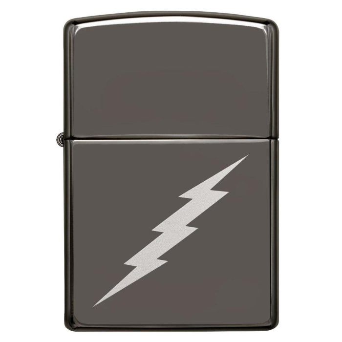 25509 Lightning Bolt Design