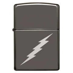 25509 Lightning Bolt Design