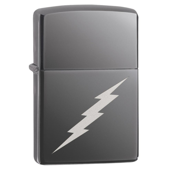 25509 Lightning Bolt Design