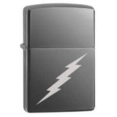 25509 Lightning Bolt Design