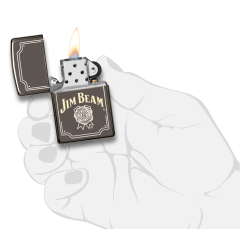 25516 Jim Beam®