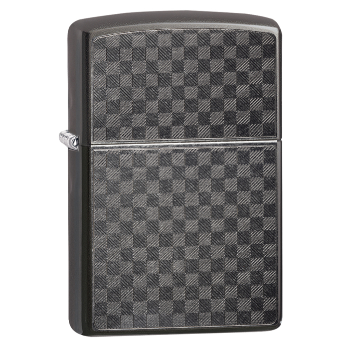 26850 Iced Carbon Fiber Design