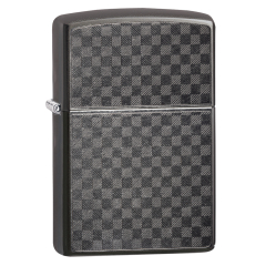 26850 Iced Carbon Fiber Design