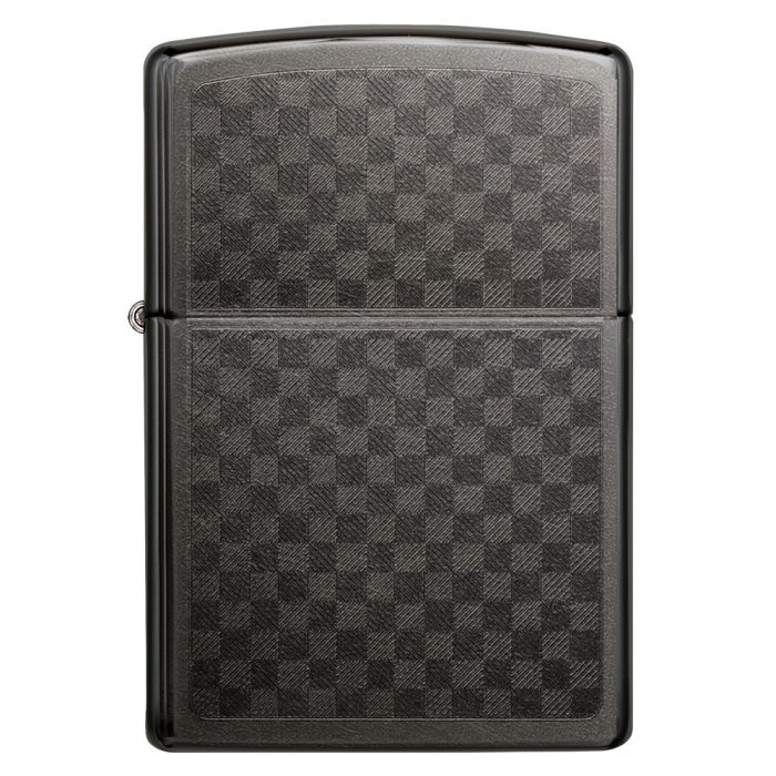 26850 Iced Carbon Fiber Design