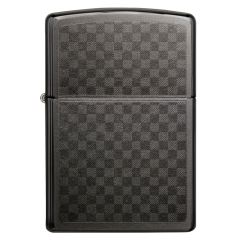 26850 Iced Carbon Fiber Design