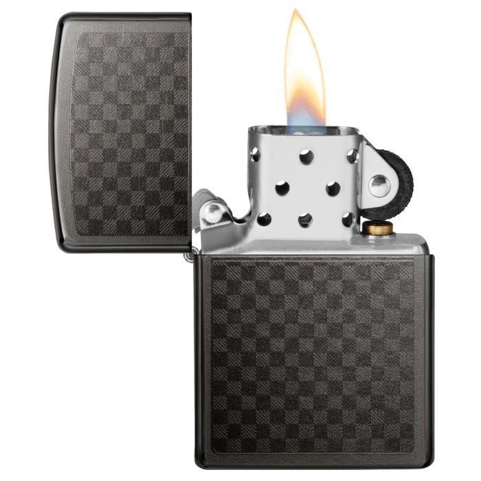 26850 Iced Carbon Fiber Design
