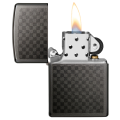 26850 Iced Carbon Fiber Design
