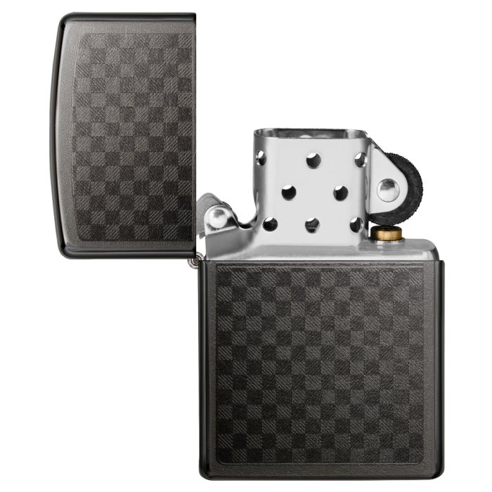 26850 Iced Carbon Fiber Design