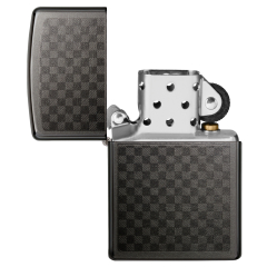 26850 Iced Carbon Fiber Design
