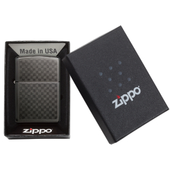 26850 Iced Carbon Fiber Design