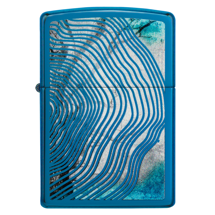 26852 Tree Rings Design