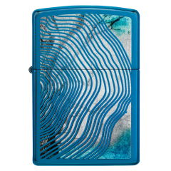 26852 Tree Rings Design