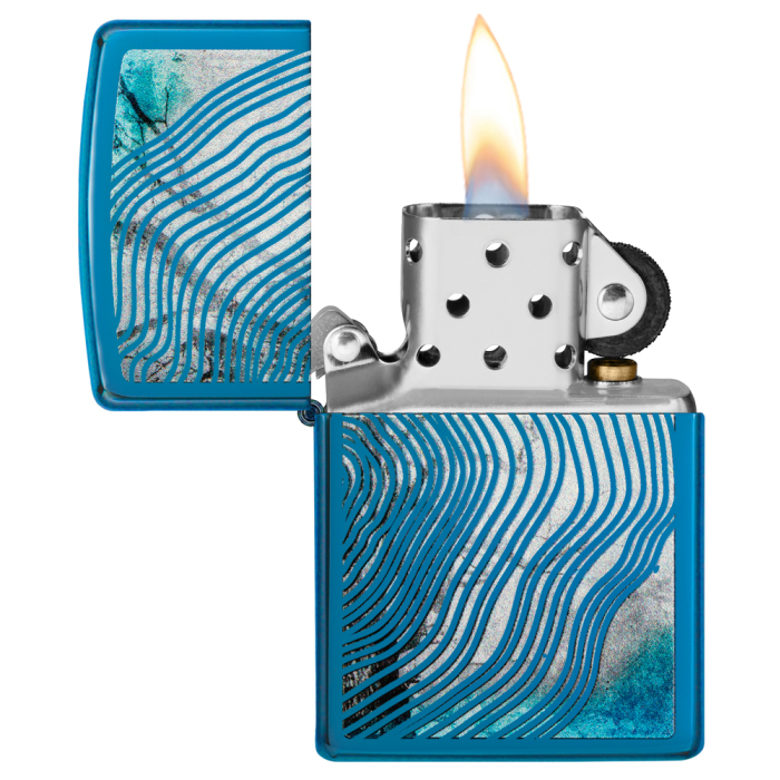 26852 Tree Rings Design