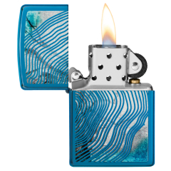 26852 Tree Rings Design