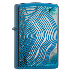 26852 Tree Rings Design