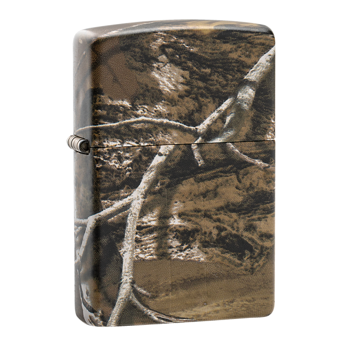 26856 Realtree® Edge Wrapped