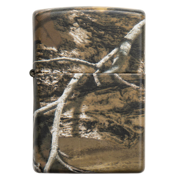26856 Realtree® Edge Wrapped
