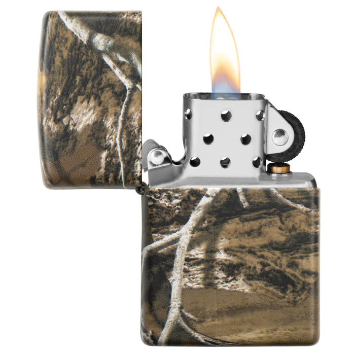 26856 Realtree® Edge Wrapped