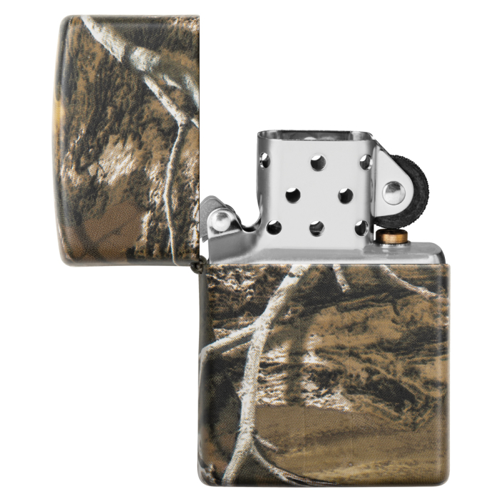 26856 Realtree® Edge Wrapped