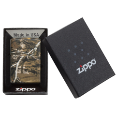 26856 Realtree® Edge Wrapped