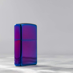 26857 High Polish Indigo