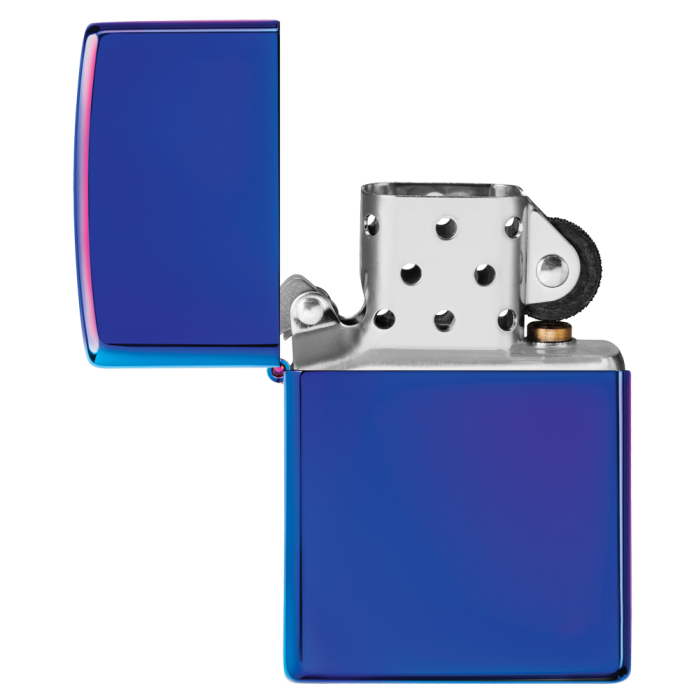 26857 High Polish Indigo