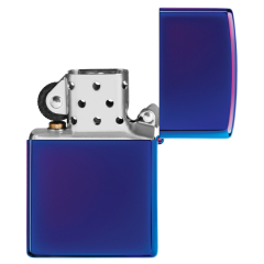 26857 High Polish Indigo