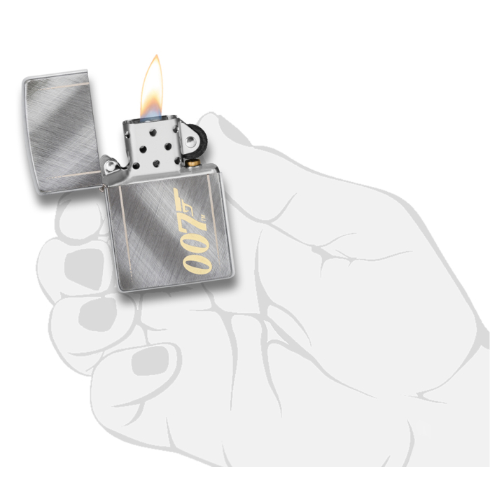 27156 James Bond 007™