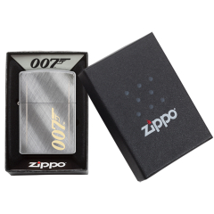 27156 James Bond 007™