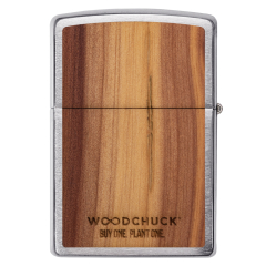 21896 Woodchuck USA Cedar