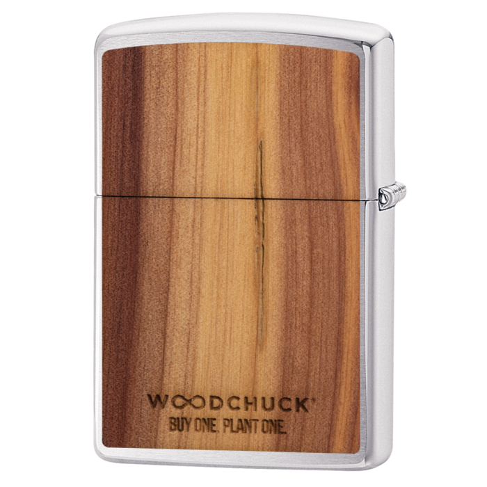 21896 Woodchuck USA Cedar