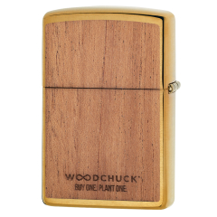 23161 Woodchuck USA Flame