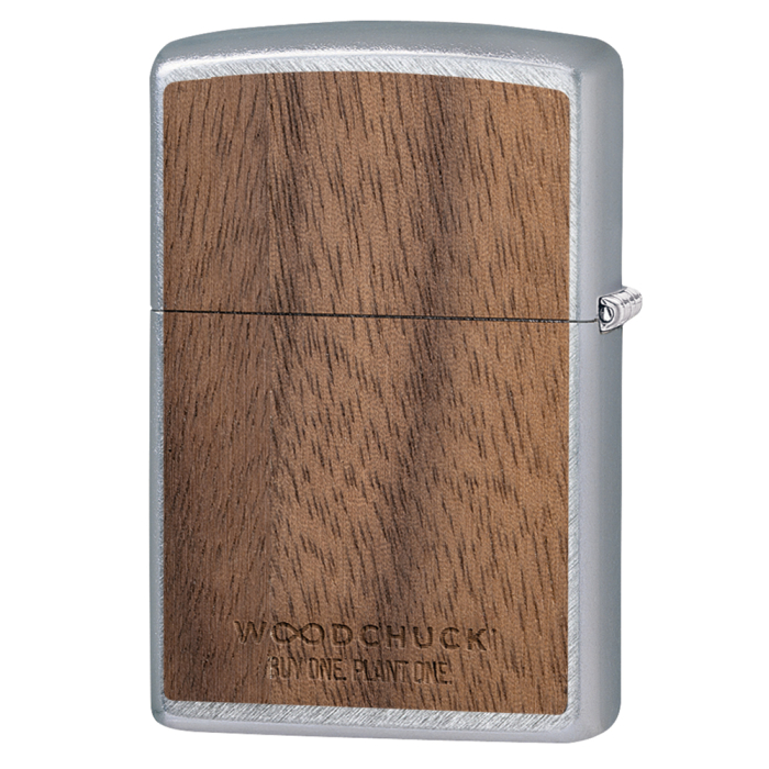 27155 Woodchuck USA Herringbone Sweep