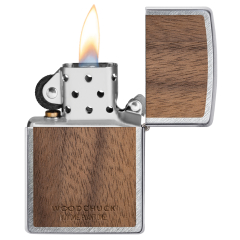 27155 Woodchuck USA Herringbone Sweep